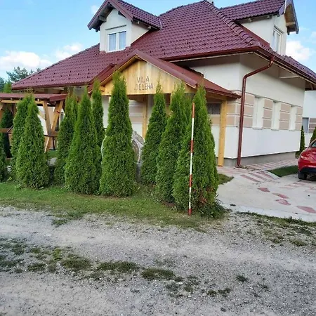Jelena Guest house