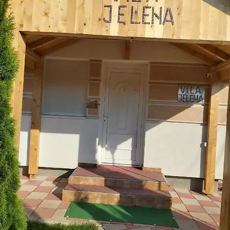 Guest house Jelena