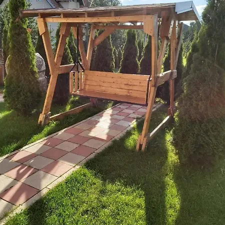 Jelena Pensión Divčibare