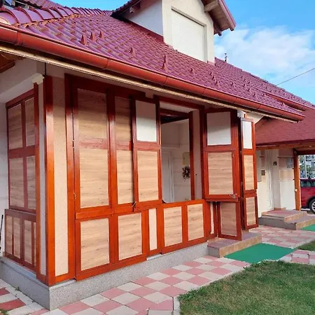 Jelena Guest house