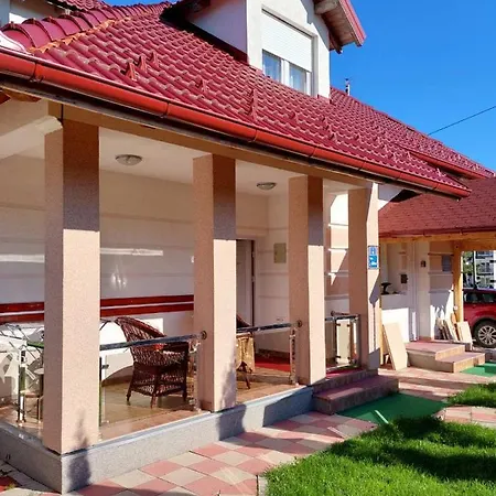 Jelena Guest house