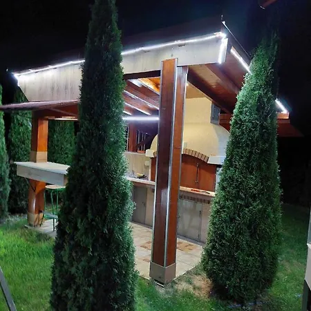 Guest house Jelena