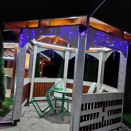 Guest house Jelena *