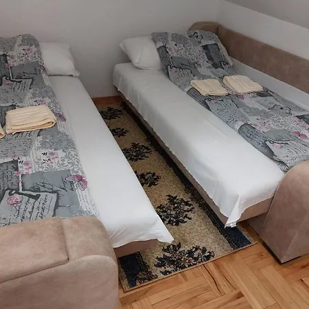 Jelena Guest house *