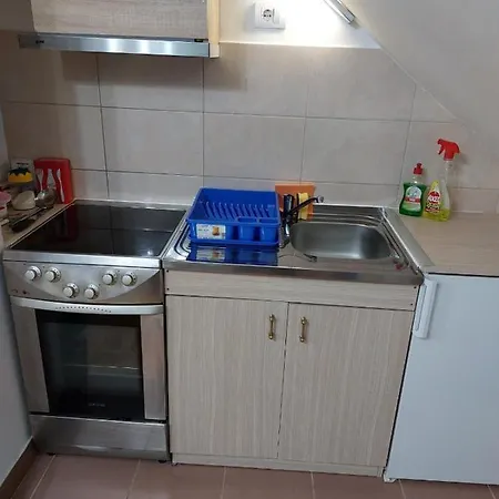 Jelena 4* Divčibare