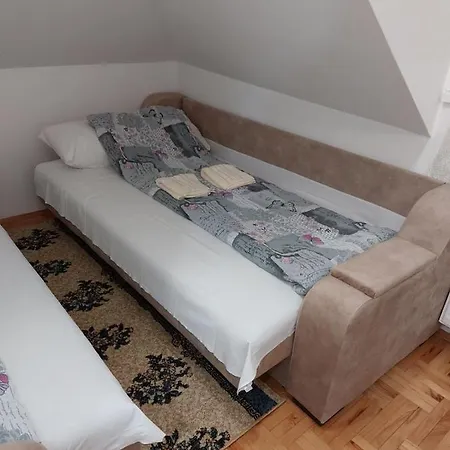 Guest house Jelena *
