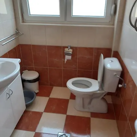 Guest house Jelena *