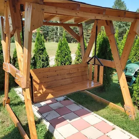 Guest house Jelena *