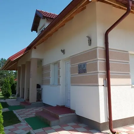 Jelena Pensión Divčibare